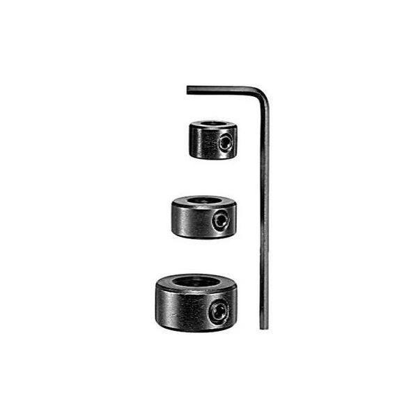 Dybdestopper Bosch 2607000548