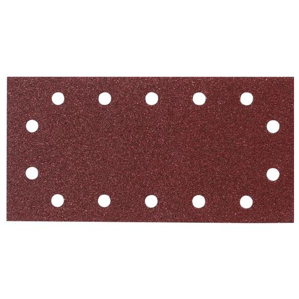 Slippapper Makita P-33015 10-pack 115x280mm K60