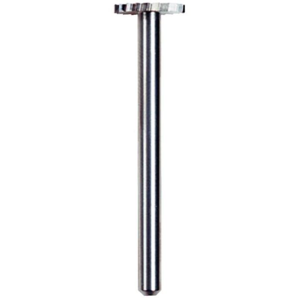 Høyhastighetsfres Dremel 26150199JA 199 - Arbeidsdiameter 9,5mm