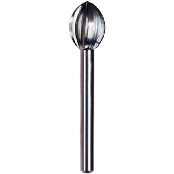 Høyhastighetsfres Dremel 26150144JA 144 - Arbeidsdiameter 7,8mm