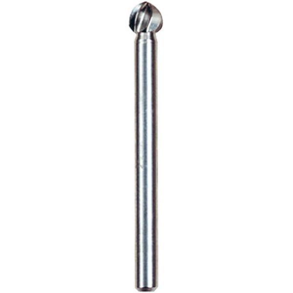 Høyhastighetsfres Dremel 26150192JA 192 - Arbeidsdiameter 4,8mm