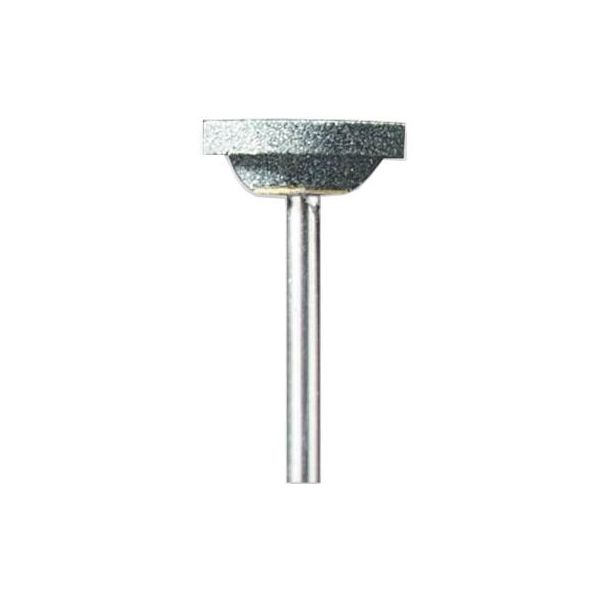Slipstift Dremel 2615542232 av kiselkarbid 85422 - Arbetsdiameter 19,8mm