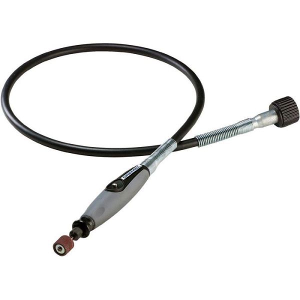 Taipuisa akseli Dremel 225