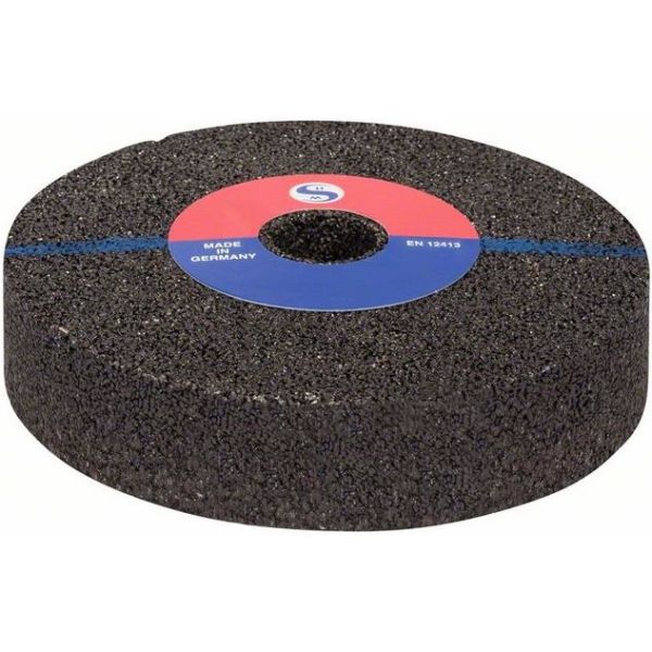 Slipskiva Bosch 1608600068 125x20mm K20