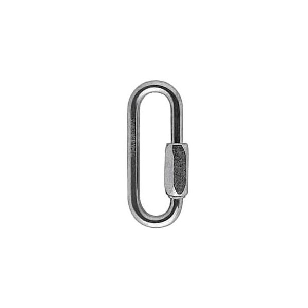 Snabblänk Petzl GO No 7
