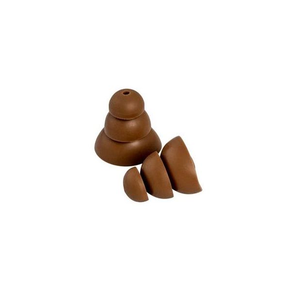 Öronproppar 3M Peltor UltraFit 2-pack Large