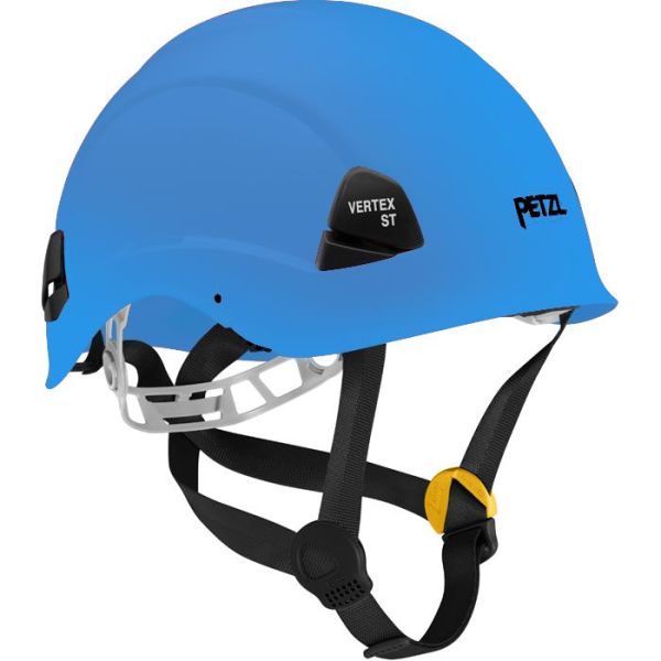Skyddshjälm Petzl Vertex ST Blå