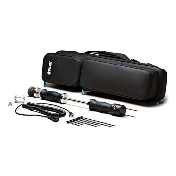 Hammerelektrode Flir MR08 Pakke