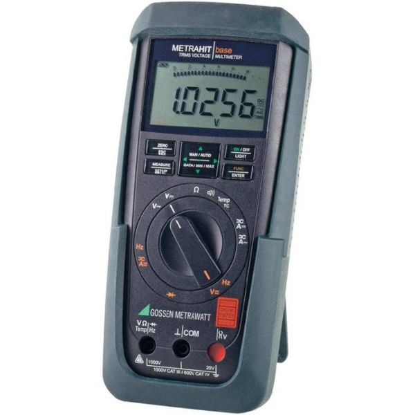 Multimeter Metrahit Base