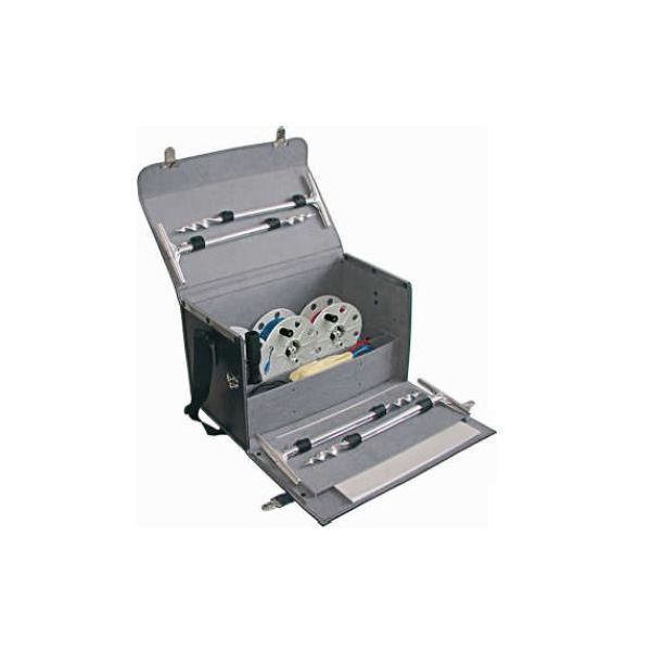 Tilbehørssett Gossen Metrawatt Metrawatt E-set 5