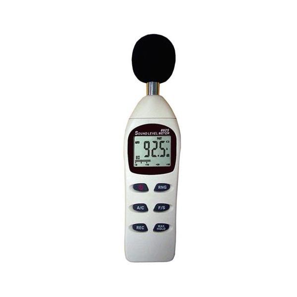 Ljudmätare Kimo GSH8925 Basic