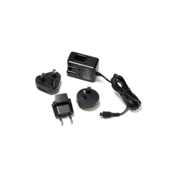 Batterilader Flir T198534 multiplugs
