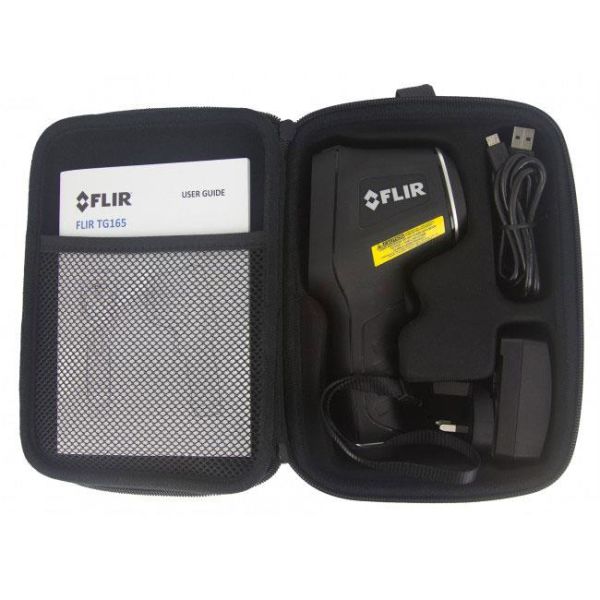 Koffert Flir TA13