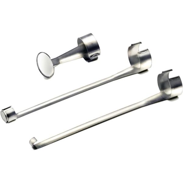 Tillbehörsset Rothenberger 69615
