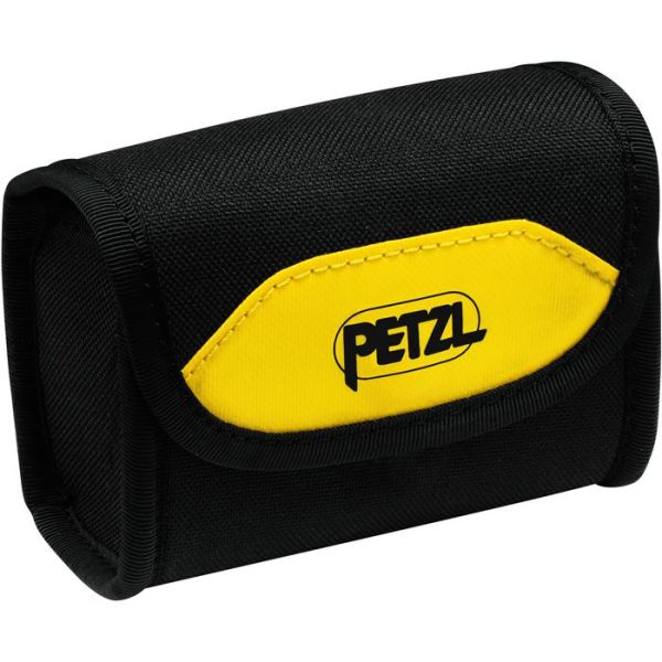 Väska Petzl Poche Pixa