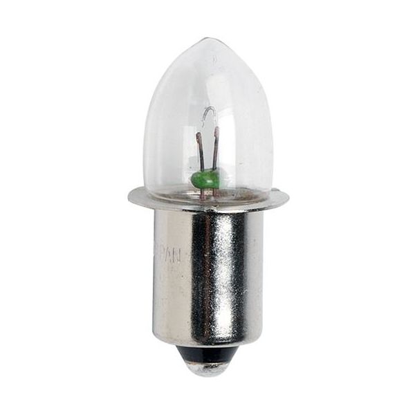 Glödlampa Makita A-30542 till BML185 2-pack