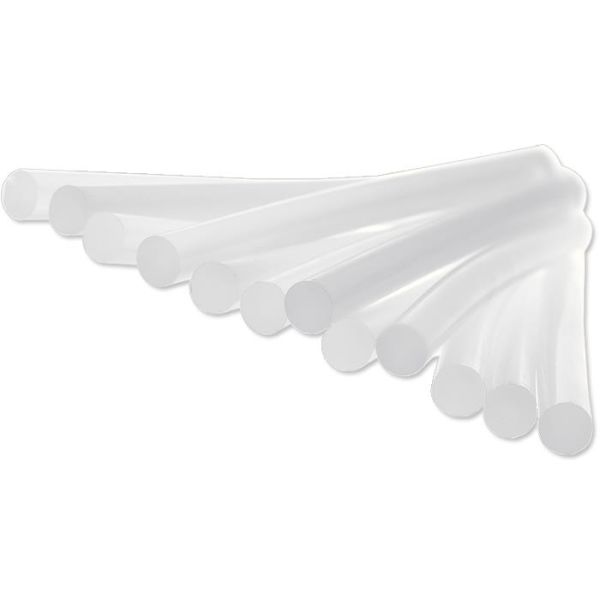Limstav Rapid 40107355 Hvit 12x94 mm