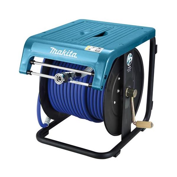 Høytrykksslangetrommel Makita B-80008