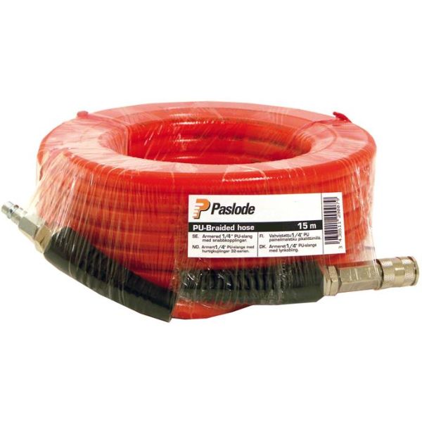 Trykkluftsslange Paslode 120006
