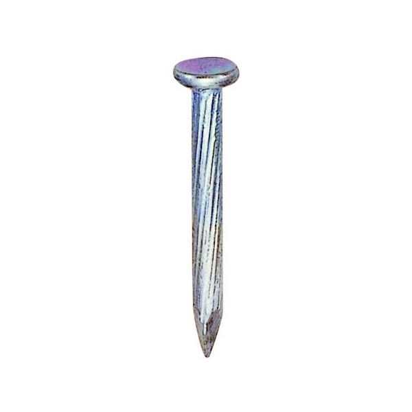 Plastbåndet CAP-spiker MAX 403591 Stål 3,4x38 mm