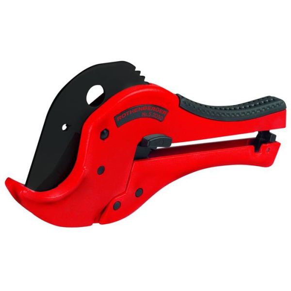 Plastavskjærer Rothenberger 52030 Rocut TC63
