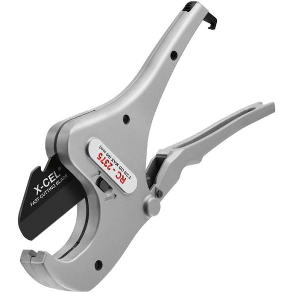 Rørkutter Ridgid RC-2375