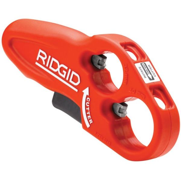 Rørkutter Ridgid P-TEC 3240