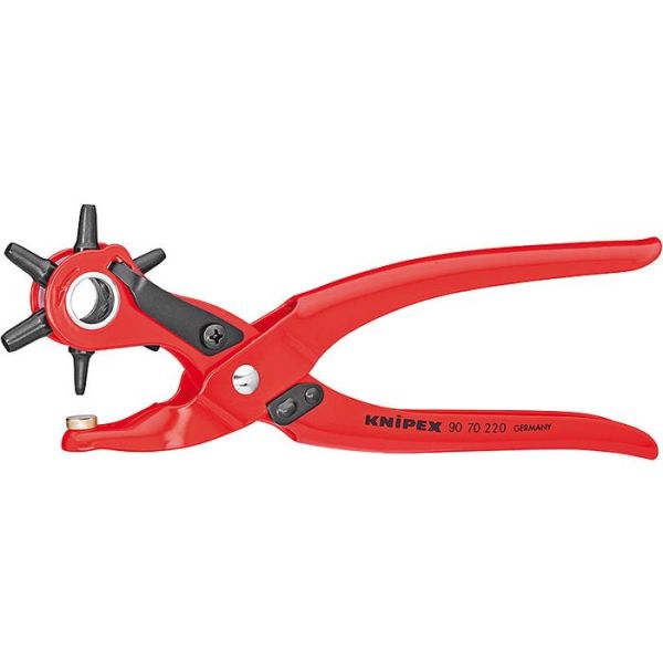 Revolverhåltång Knipex 9070220