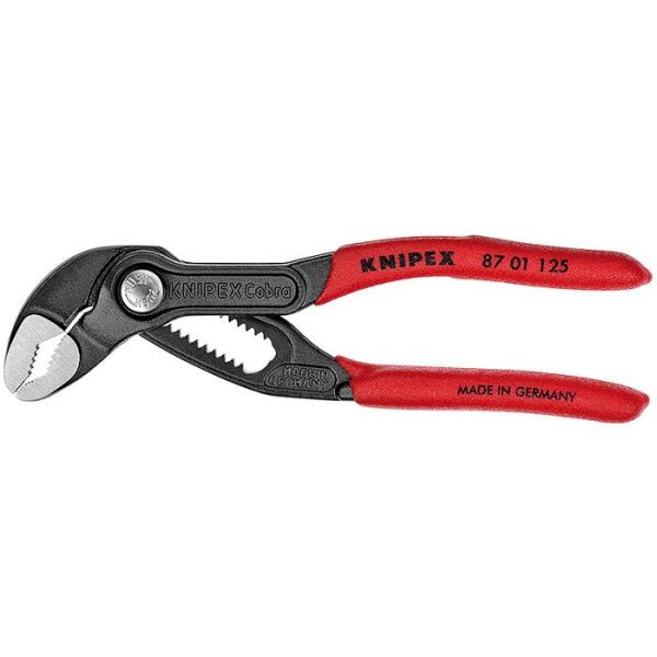 Polygriptang Knipex 8701125 Cobra 125mm