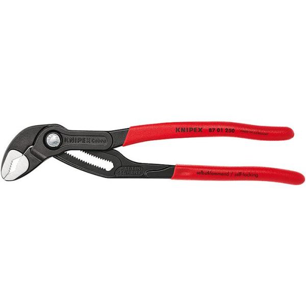 Polygriptang Knipex 8701250 Cobra 250mm