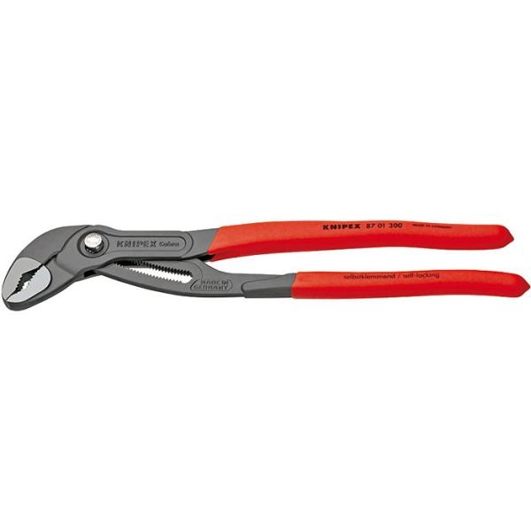 Polygriptang Knipex 8701300 Cobra 300mm
