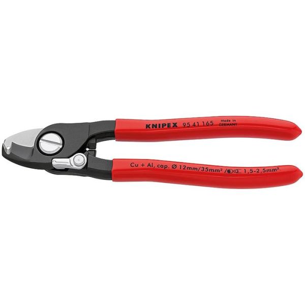 Kabelsax Knipex 9541165