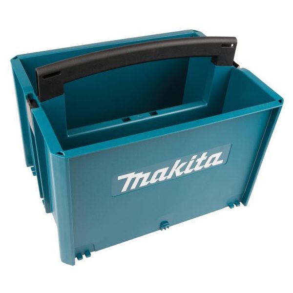 Työkalulaatikko Makita P-83842