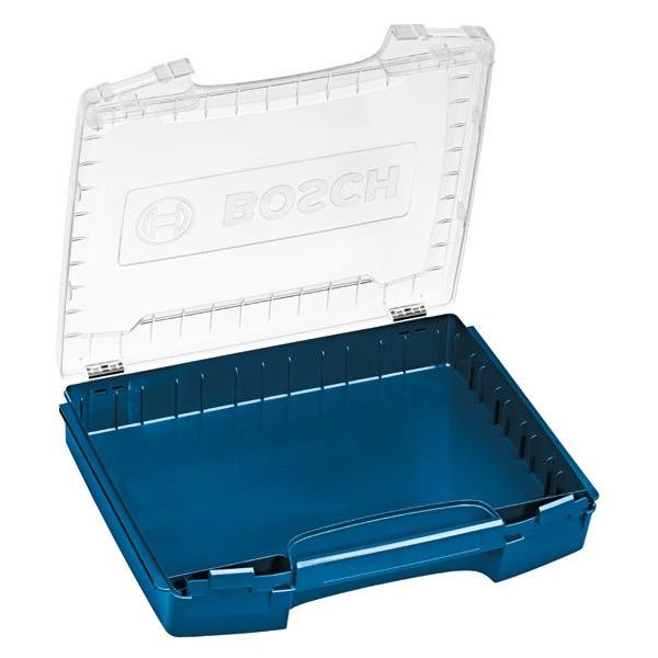 Koffert Bosch i-Boxx 53 uten innerlomme