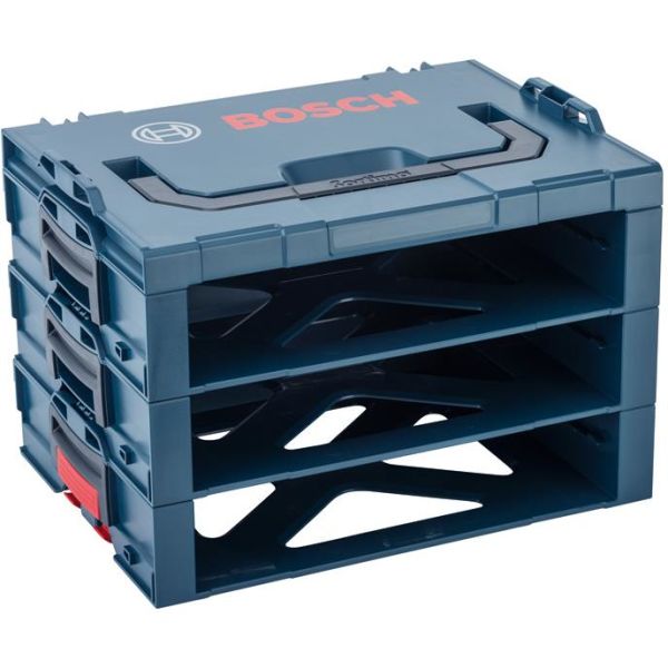 Koffert Bosch i-BOXX Shelf
