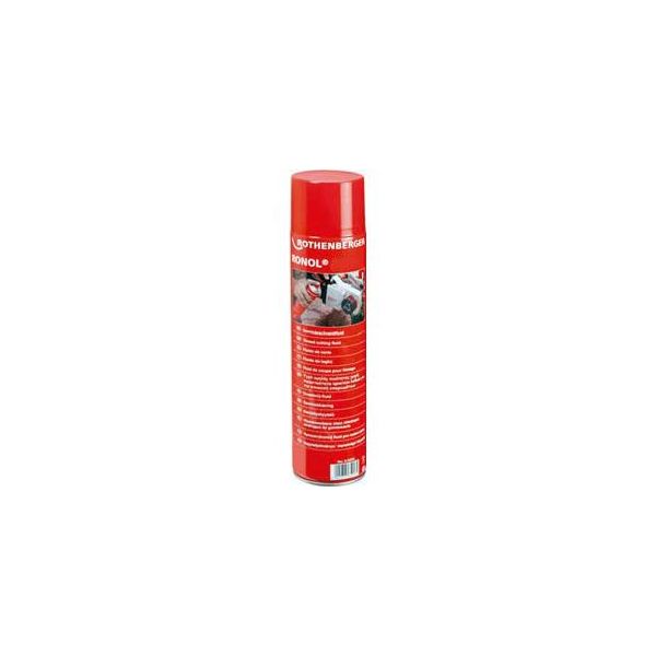 Gjengeolje Rothenberger 65008 Ronol 600 ml
