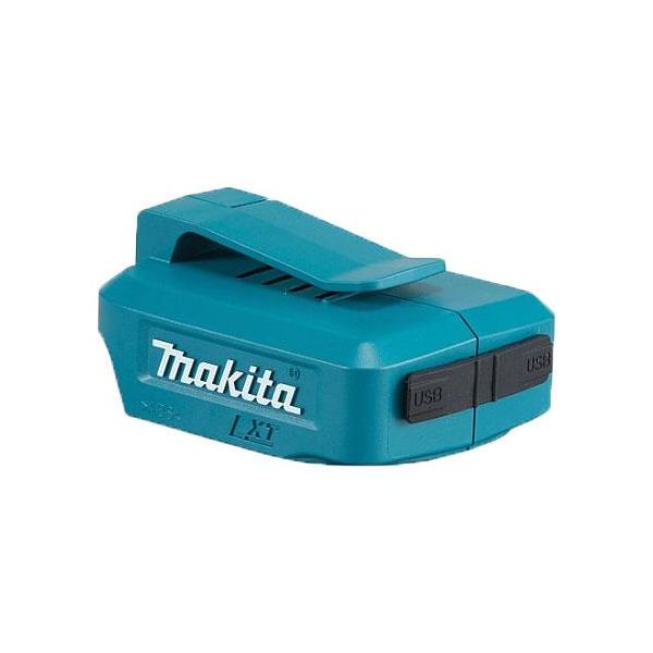 Batteriadapter Makita ADP05