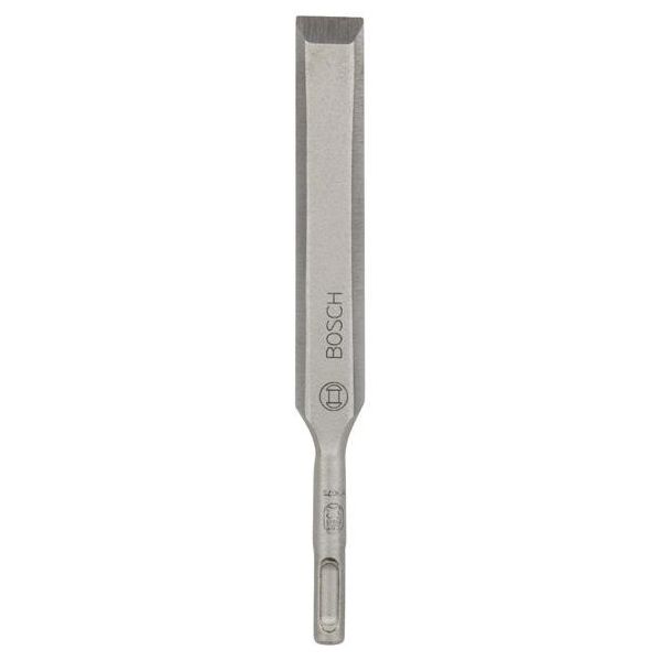 Stämjärn Bosch 2608690006 med SDS-Plusfäste