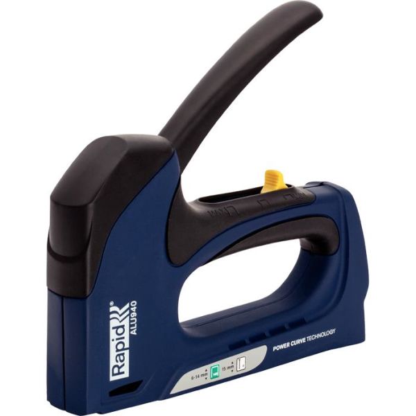 Niittipistooli Rapid ALU940