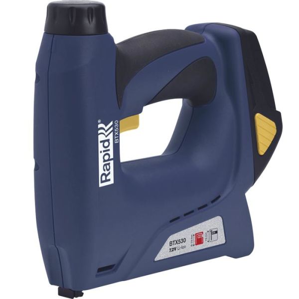 Niittipistooli Rapid BTX530