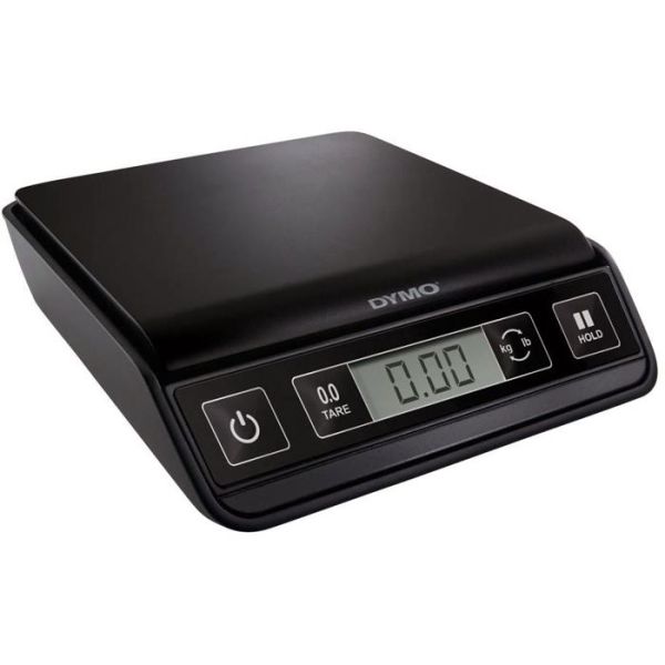 Kirjevaaka DYMO M1
