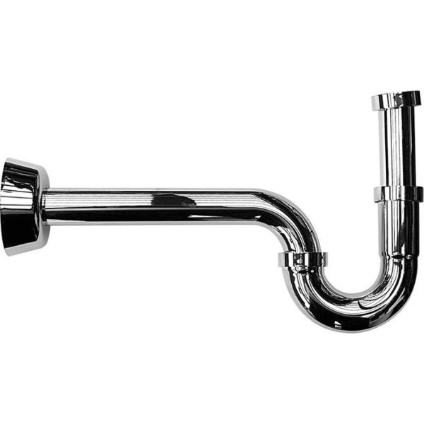 Vattenlåssats Faluplast 8075627 32 x G32, vägganslutning