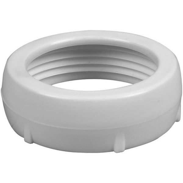 Låsmutter Faluplast 8080870 25-pack, G40