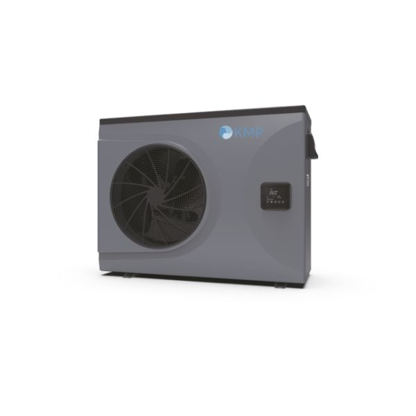 Varmepumpe KMP Smart 16/75 17 kW