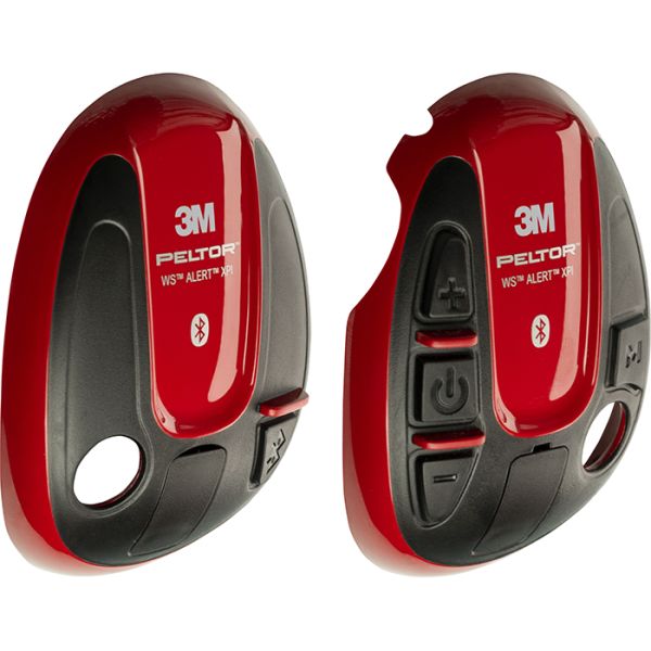 3m peltor ws alert xpi
