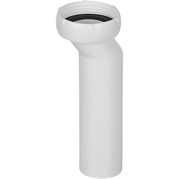 Teleskoprör Faluplast 8077371 G32 x 32 mm