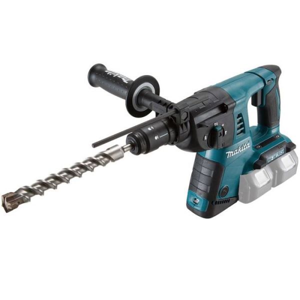 Borhammer Makita DHR264Z uten batteri og lader