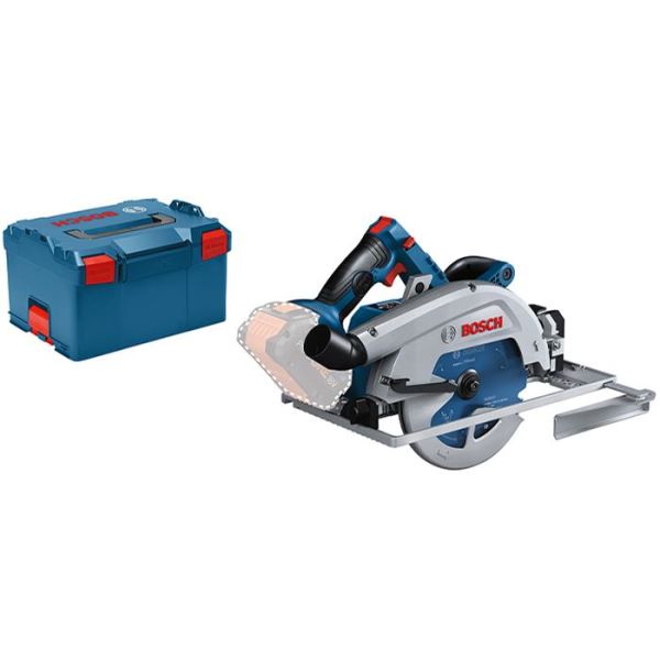 Bosch GKS 18V-68 GC Cirkelsåg med väska, utan batterier och laddare