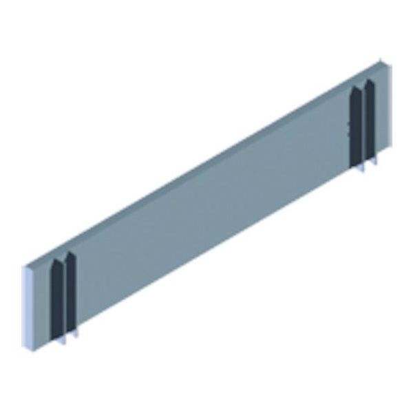 Sparkelist Zarges 42911 kortside 1,35 m