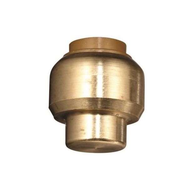 Huv Z 1872683 22 mm, 1 muff
